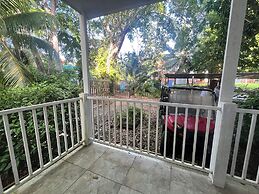 Coral house San Andres