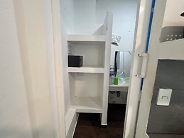 Coral house San Andres