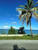 Coral house San Andres