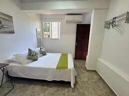 Coral house San Andres