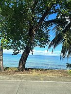 Coral house San Andres