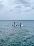 Coral house San Andres