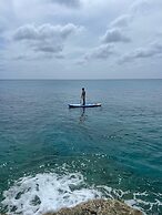 Coral house San Andres