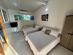 Coral house San Andres