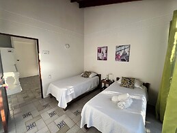 Coral house San Andres