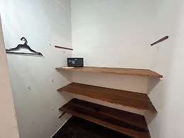 Coral house San Andres