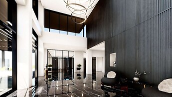 Radisson San Luis Potosi Aeropuerto