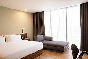 Radisson San Luis Potosi Aeropuerto