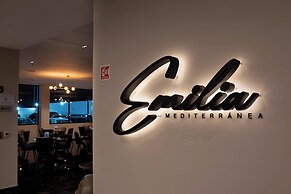 Radisson San Luis Potosi Aeropuerto