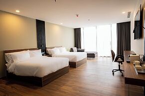 Radisson San Luis Potosi Aeropuerto