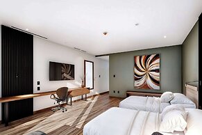 Radisson San Luis Potosi Aeropuerto