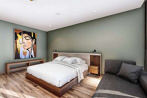 Radisson San Luis Potosi Aeropuerto