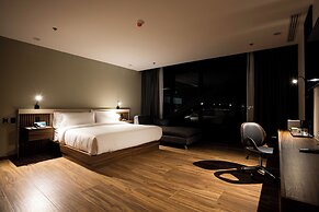 Radisson San Luis Potosi Aeropuerto