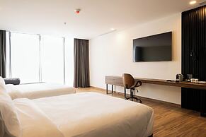 Radisson San Luis Potosi Aeropuerto