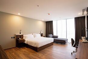 Radisson San Luis Potosi Aeropuerto