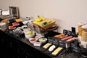 Radisson San Luis Potosi Aeropuerto