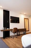 Radisson San Luis Potosi Aeropuerto