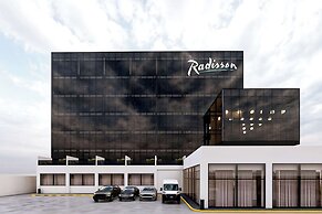 Radisson San Luis Potosi Aeropuerto