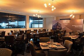 Radisson San Luis Potosi Aeropuerto