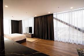 Radisson San Luis Potosi Aeropuerto