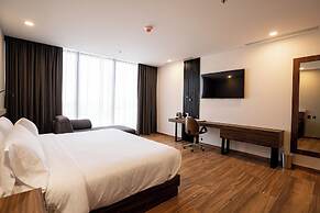 Radisson San Luis Potosi Aeropuerto