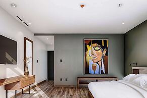 Radisson San Luis Potosi Aeropuerto