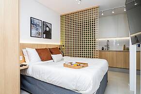 Charlie For You Paraiso