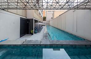 Charlie For You Paraiso