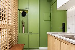 Charlie For You Paraiso