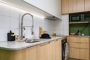 Charlie For You Paraiso