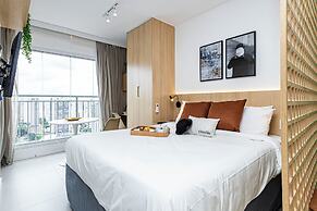 Charlie For You Paraiso