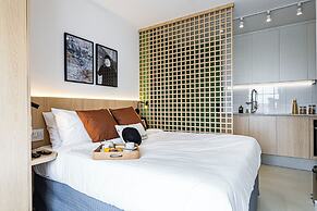 Charlie For You Paraiso