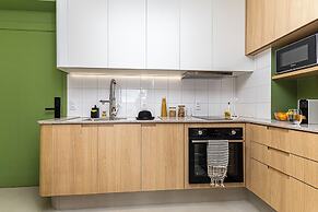 Charlie For You Paraiso