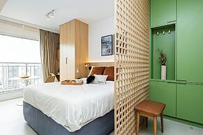 Charlie For You Paraiso