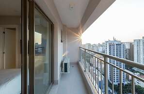 Charlie For You Paraiso