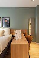 Charlie For You Paraiso