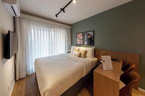 Charlie For You Paraiso