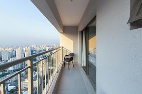 Charlie For You Paraiso