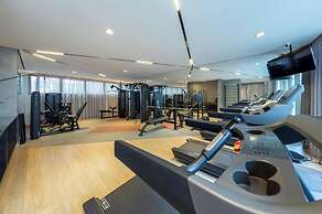 Charlie For You Paraiso