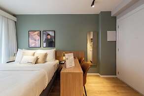 Charlie For You Paraiso