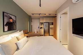 Charlie For You Paraiso