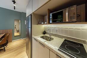 Charlie For You Paraiso