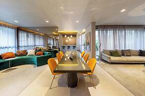 Charlie For You Paraiso