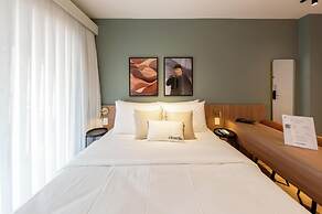 Charlie For You Paraiso