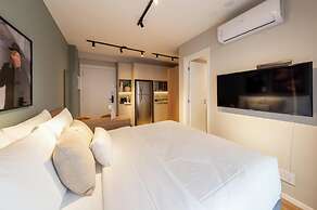 Charlie For You Paraiso