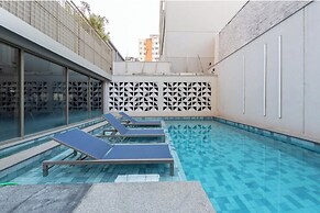 Charlie For You Paraiso