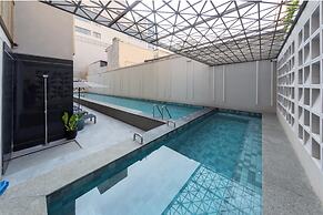 Charlie For You Paraiso