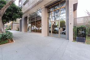 Charlie For You Paraiso