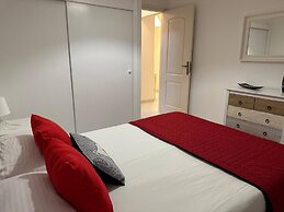 Casa Cabana - El Médano