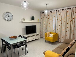 Casa Cabana - El Médano